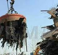 Junkyard Scrap Magnet - Common Questions About It - HVR MAG