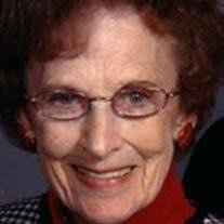 Mabel M. Montgomery Obituary