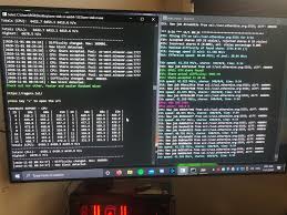 Browser mining (when someone uses a browser to mine on your computer), mining on a laptop, and even mining on a phone. Attempting To Dual Mine Xmr And Eth Ran Stable Overnight Anything I Should Change When I Get Back From Work Moneromining