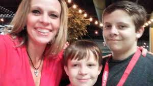 Fundraiser for Kristen Box by Tim Dodson : Gofundme-Kristin box Fire Relief