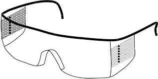 Maybe you would like to learn more about one of these? Schematic Drawing Of The Optical Stimulating Glasses Download Scientific Diagram