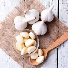 Make garlic and ginger concoction. Learn How Garlic Oil Usage For Better Hair Growth Storytimes