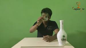 A Review Of Cabo Coconut Flavoured Rum White Spirit Youtube