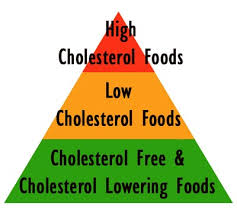 Inspiring List Of Low Cholesterol Foods Daily Guidelines