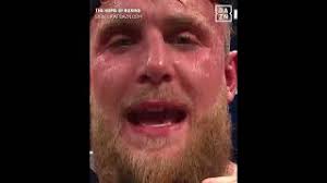 Jake Paul calls out Mike Tyson and Alex Pereira 👀