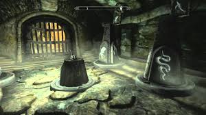 Maybe you would like to learn more about one of these? Skyrim Mzulft Aedrome No Lights Beam Bug Solve By Elthomaso69