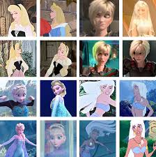 Princesses Fanarts Disney Animated Movies Walt Disney Animation Disney Dream