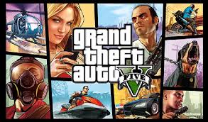 Grand Theft Auto V Xbox 360 Download Full Version Now Free