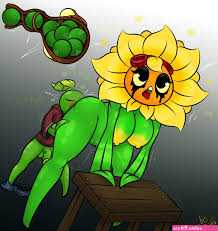 Blobslimey- primal instincts [plants vs. zombies] - Best adult videos and  photos