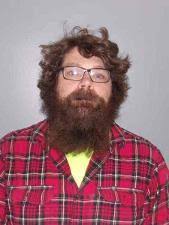 Knoxville Man Arrested After Allegedly Putting Woman in Choke Hold