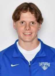 2023-24 Swimming & Diving Roster