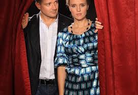 Facebook gives people the power to share and makes the. Egor Beroev I Kseniya Alferova Vzyali Pod Opeku Yunoshu S Sindromom Dauna