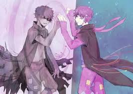 pin oleh dakota di k a m e n r i d e r seni