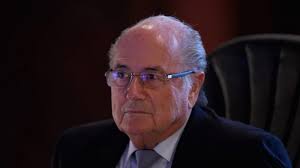The bbc documentary promises new insights into the ongoing investigations. Mantan Presiden Fifa Sepp Blatter Dilarikan Ke Rumah Sakit Okezone Bola