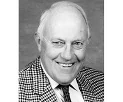 Gordon Layton Obituary (1932