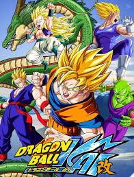 Netflix's original productions also include continuations of cancelled series from other networks, as well as licensing. Dragon Ball Z Estara Disponible En Netflix En Noviembre