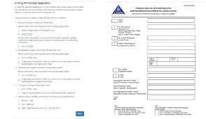 Pemohon hanya dikehendaki mengisi borang di bahagian a, b dan c sahaja dengan. Lhdn E Filing Contact