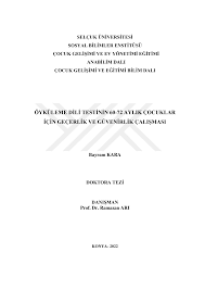 faktöriyel soruları PDF-selçuk üniversitesi çalışmaları