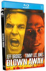 Blown Away (4KUHD) (Blu-ray) - Kino Lorber Home Video