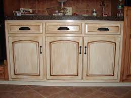 These diy painted kitchen cabinets changed the entire look of my kitchen with a little elbow grease and minimal financial investment. Very Best Staining Kitchen Cabinets Interior Design Ideas Distressed Kitchen Cabinets Distressed Kitchen Redo Kitchen Cabinets