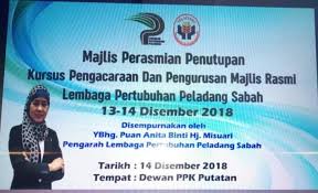 Senarai 10 perkhidmatan pertubuhan peladang. Majlis Perasmian Pertubuhan Peladang Kawasan Putatan Facebook