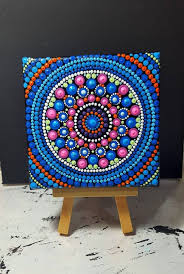 40 Easy Mini Canvas Painting Ideas For Beginners To Try And painting is one such escape. 40 easy mini canvas painting ideas for