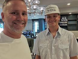 This guy celebrated his 23rd birthday a couple of weeks ago and I realized  I didn't post to celebrate. We celebrated privately but this man is worthy  of public celebration. @justinhitte_ you