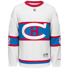 reebok montreal canadiens 2016 nhl winter classic premier mens jersey