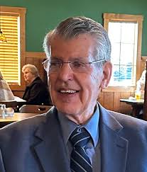 Holcomb Nixon Obituary