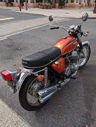 130 Honda Cb750 Ideas Honda Cb750 Honda Cb750