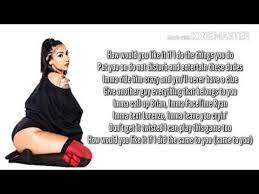 Queen Naija Medicine Lyrics Youtube Music Quotes Youtube Naija