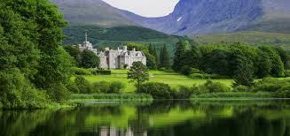 It's also an ideal base for exploring the highlands, with the mysterious. Luxury Castle Hotel And Restaurant Scotland Inverlochy Castle