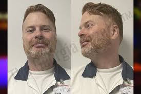 Gabriel Neely — Paulding County Jail Bookings