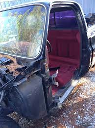 Fan shrouds, fan shroud retainer clips, engine parts and obsolete parts for classic chevy trucks and gmc trucks from classic parts of america. Is This Factory Carpet Gm Square Body 1973 1987 Gm Truck Forum
