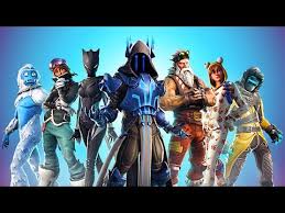 Some items may be added this week, or in the future all of the leaked skins can be found in the source file of fortnite; Fortnite Season 7 New Map Battle Pass Skins Creative Mode Fortnite Season 7 Gameplay Youtube