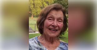 Obituary information for Elspeth Macdonald