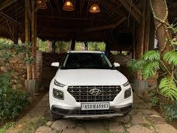 As per the international media reports, the company has now trademarked the name 'casper' for its upcoming car which will go on sale in south korea followed by other markets including india. Hyundai Planning For The Micro Suv Segment With The Ax Concept