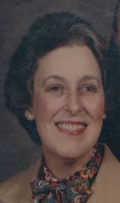 Eleanora Meier Obituary