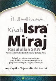 Check spelling or type a new query. 0 1 Pendahuluan Terjemahan Matan Kisah Isra Mi Raj Rasulullah Saw Hati Senang