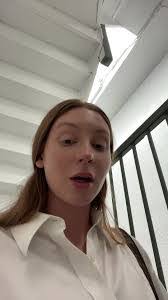 Caroline Eifert's Instagram, Twitter & Facebook