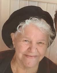 Frances Hipps's Instagram, Twitter & Facebook