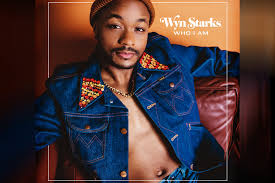Wyn Starks Releases Pop-Soul Debut EP, Who I Am