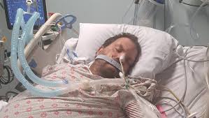 Fundraiser by Jennifer Flick : Support Keith's Journey to Recovery