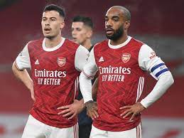 Brentford were by far the better side on the night and thoroughly. Arsenal Vs Chelsea Prediction Who Will Win The Premier League Match Football Sport Express Co Uk