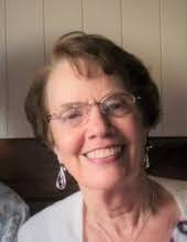 Obituary information for Marilyn Gay Pierce