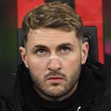 AC Milan: Santiago Giménez asiste para gol en el partido vs Bolognia