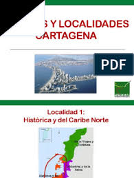 Calle 146 c bis no. Localidades Y Barrios Cartagena Naturaleza