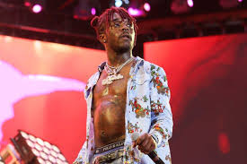 July 31, 1994), popularly known as lil uzi vert, is an american recording artist from. Lil Uzi Vert Announces Upcoming Album Revolt