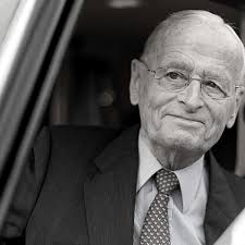 Früherer VW-Vorstand Carl Hahn stirbt im Alter von 96 Jahren