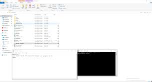 Is the break missing, if so, . Can T Run Spigot Server As An Administrator From Bat Spigotmc High Performance Minecraft